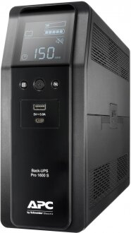 APC Back UPS Pro BR 1600 VA (BR1600SI) UPS kullananlar yorumlar